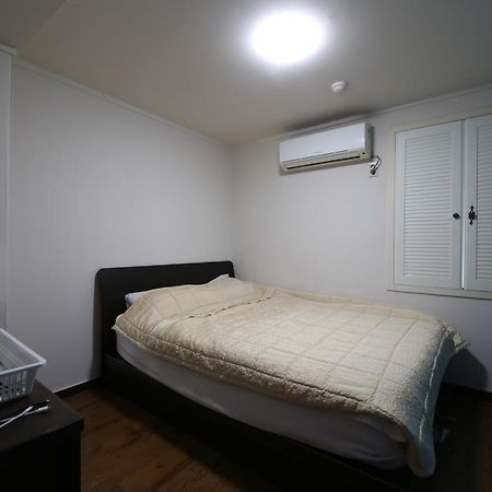 Feel Motel Puszan Kültér fotó
