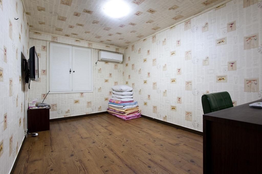 Feel Motel Puszan Kültér fotó